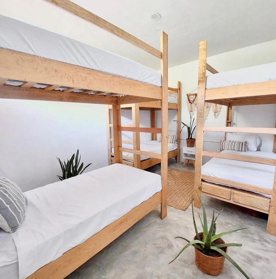 Surf N Roll House Hotel Sayulita Luaran gambar